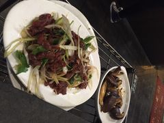 iphone_upload_pic-厚味居炙子烤肉·清真(天桥南纬路店)