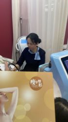 -Lily纤美·科技减脂中心