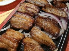 -三个大叔烤羊肉串·炭炉砂锅菜(西三旗店)