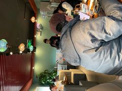 -伊斯麦尔丝路·新派菜(沙子口店)