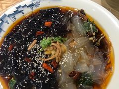 -老街烧烤·四方路小烤肉(书院路店)
