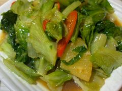-台北楚楚园馅饼粥(虹桥南丰城店)