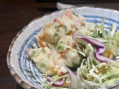 -鸟鹏烧鸟居酒屋(熙龙湾店)