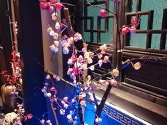 -江南韵·无锡太湖文化体验餐厅(凤凰天街店)
