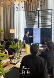 -RUMI日弥美容会所