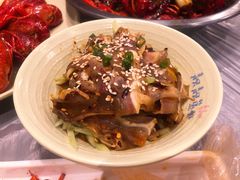 猪耳-靓靓蒸虾·头牌蒸虾(南山桂庙店)