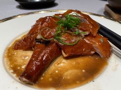 -广东道至正餐厅(区庄店)