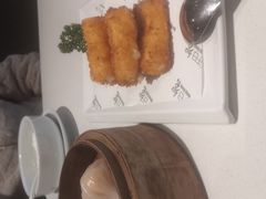 -千日贺茶餐厅(开发区安盛店)