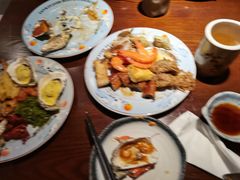 -松子料理(华威桥店)