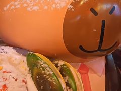 -仁义涵西餐·咖啡(中华巴洛克店)