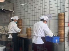 -百年尹氏汤包(湖南路狮子桥店)