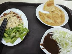 -沈阳李连贵熏肉大饼(兴城店)