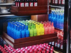 -盛江山自助料理(奥莱锦辉购物广场店)