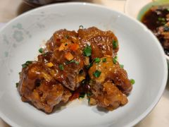 九姓肉圆-严州府·地道建德菜