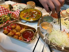 -BLABLATAI吧啦泰·泰式爆炒(西宸天街店)