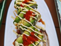 -和·铁板烧·OMAKASE(望京昆泰嘉晟酒店)