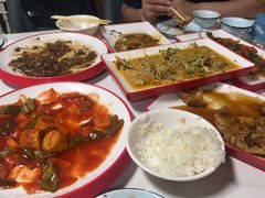 -夕阳红小吃(中街大悦城店)