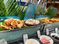 -西安高新希尔顿酒店·咖啡露台西餐厅