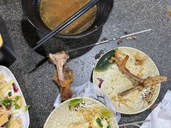 -锦州烧烤(北太平庄店)