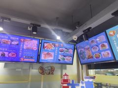 -海味当家·蒸锅海鲜(星海公园店)