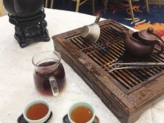 -顺德人家食府(黄金广场店)