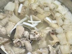 -狐狸爱上椰子鸡(滨江星光大道店)