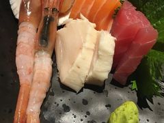 -富力希尔顿酒店·源氏日餐厅