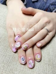-睫乐园•睫公馆•美睫美甲沙龙