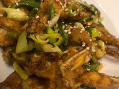 -熊猫川菜馆 panda chine
