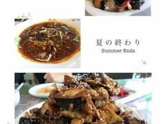 -桃子餐厅·天津菜(红星路直营店)