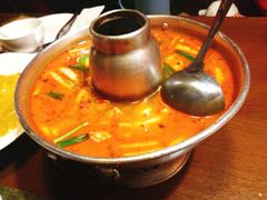 -泰国餐厅 Thai Food(裕华万达店)