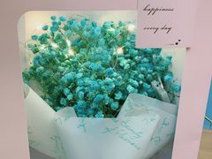 -花心思鲜花店(武昌徐东店)