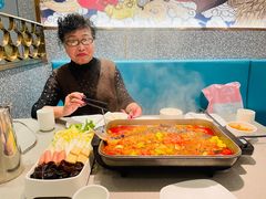-半天妖烤鱼(诺德广场店)