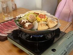-柴の食堂·日式家庭料理·熊之肆(大学路店)