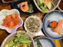 -和彩放题餐厅(酒仙桥店)