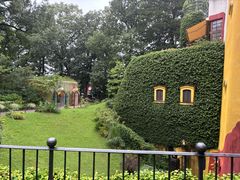 -三鹰之森吉卜力美术馆