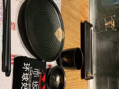 -赤坂亭·M9和牛烧肉·铁板烧·日料398放题(长泰广场店)