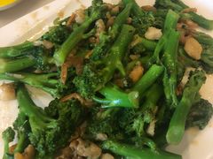 -港丽餐厅(高德置地店)