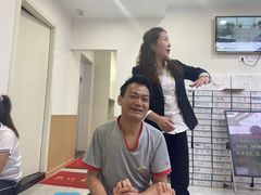 -郑远元专业修脚房(电子六路金泰小学店)