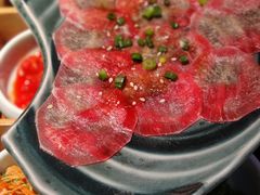 -吉秋田鲜和牛烧肉·肉档自选