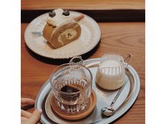 -及咖啡GatherCoffee(华申大厦店)