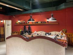 -吧嘚嘴炭烧鸽串吧(北海街店)