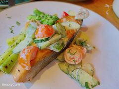 -THE CANNERY&JUJU 新鲜海鲜·牛排美食酒廊
