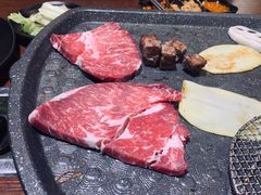 -我们家韩国烤肉8号店(郫都店)