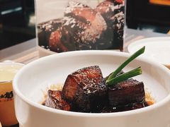 不加水的红烧肉-江太极江浙菜(马桥万达广场店)