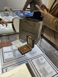 点击看大图 -Cindy Jewelry·钻戒·彩色宝石