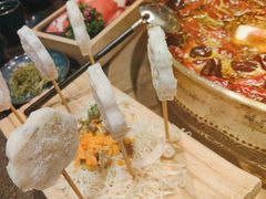 -湊湊火锅·茶憩(打浦桥日月光店)