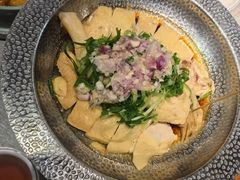 -林辉家宴·本地家常菜·头牌清远鸡(先锋店)