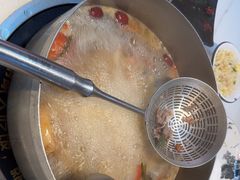 -刘少华贵州小黄牛·鲜牛肉火锅(总店)