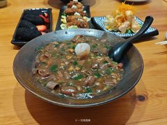 日式海肠饭-福匠日本料理(人民路店)